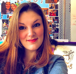 Meet your Posher, Jillian